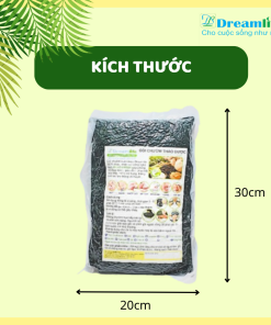 Alternative view of Gối chườm đa năng thảo dược (Loại 1kg) Lavender/ Ngải cứu/ Quế/ Hỗn hợp