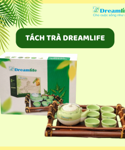 BỘ TÁCH TRÀ DREAMLIFE