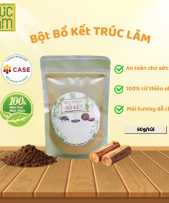 BỘT XÔNG BỒ KẾT