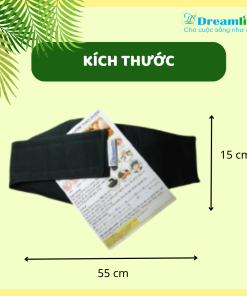 Alternative view of GỐI CHƯỜM ĐẦU GỐI DL