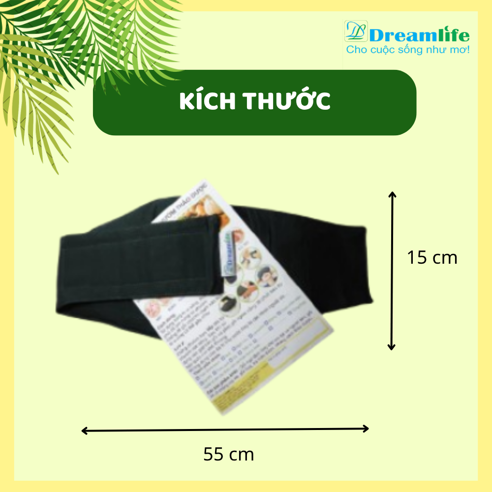 GỐI CHƯỜM ĐẦU GỐI DL - Ảnh 2