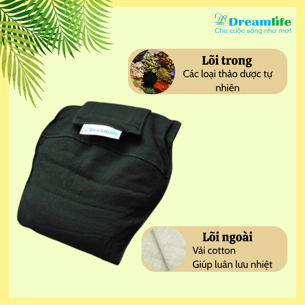 GỐI CHƯỜM ĐẦU GỐI DL - Ảnh 3