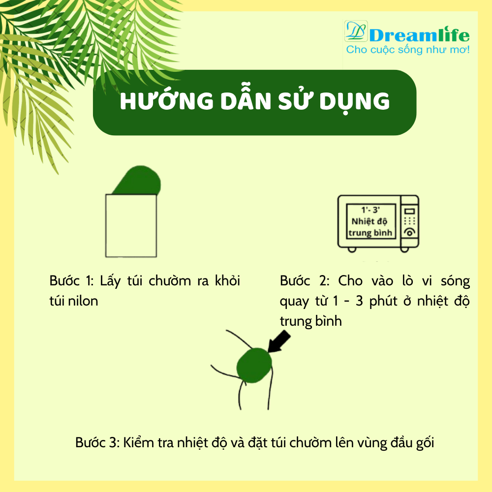 GỐI CHƯỜM ĐẦU GỐI DL - Ảnh 5